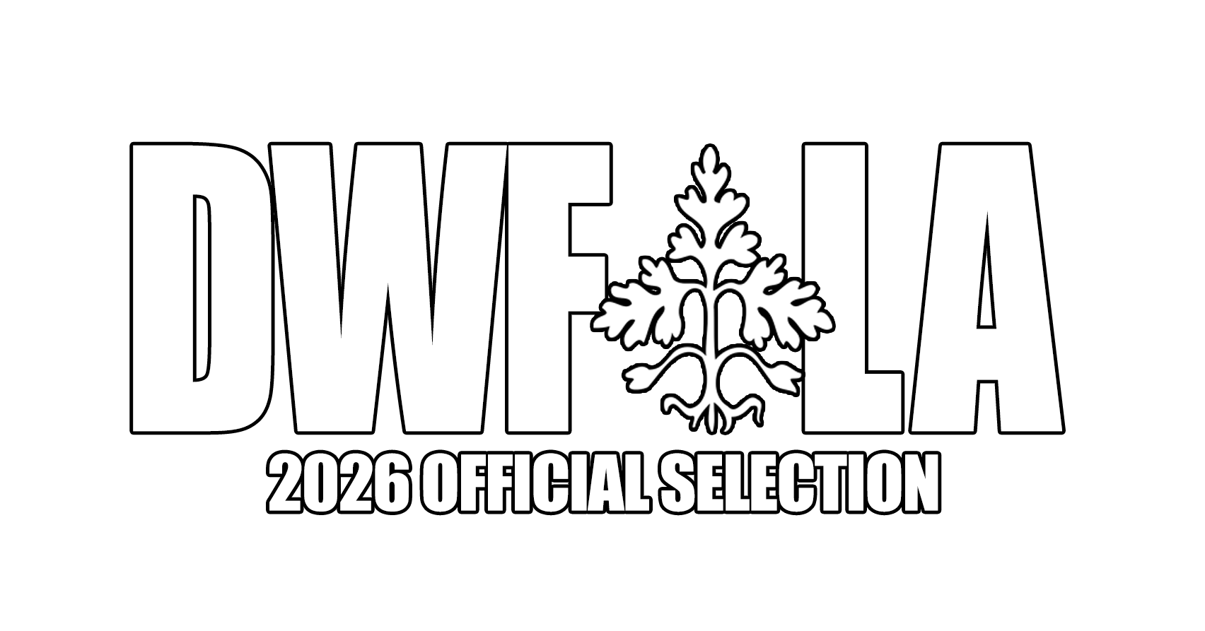 Dances With Films LA — 2026 Official Selection