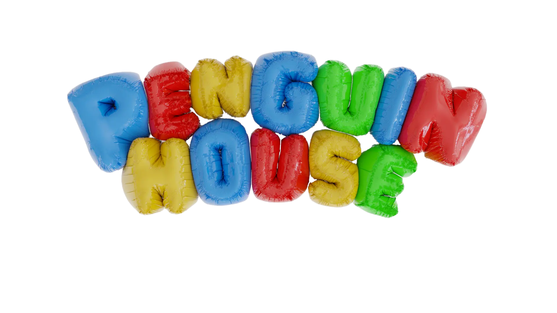 Penguin House